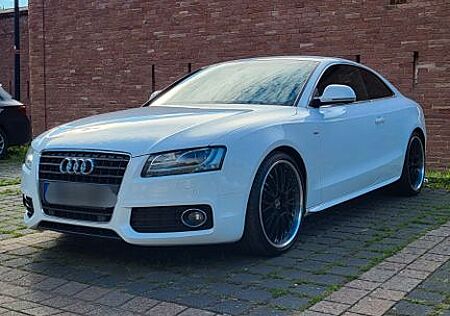 Audi A5 2.0 TFSI 155kW - S line