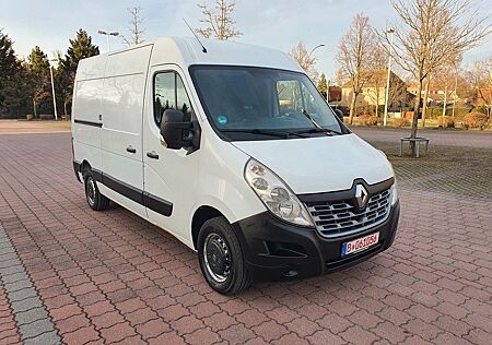 Renault Master III Kasten L2H2 HKa 3,3t
