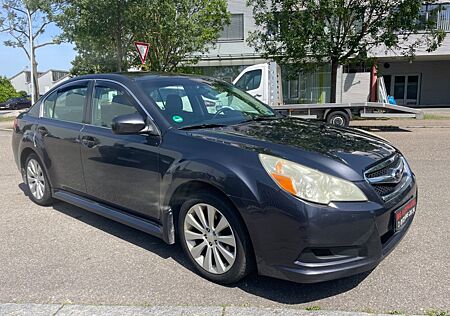 Subaru Legacy 2.5i AWD *Automatik *Klima *Leder *Sitzhz