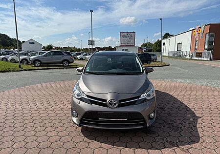 Toyota Verso SkyView Edition
