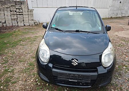 Suzuki Alto 1.0 Club
