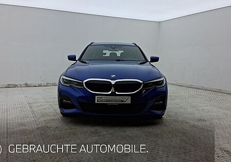 BMW 330e Touring M Sport LiveCockpitProf Head-Up