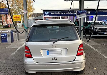 Mercedes-Benz A 140 AVANTGARDE Avantgarde