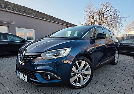 Renault Grand Scenic Limited/GARANTIE/TÜV NEU/7 SITZE