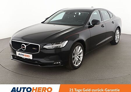 Volvo S90 2.0 T4 Momentum Aut.*NAVI*LED*ACC*CAM*PDC*