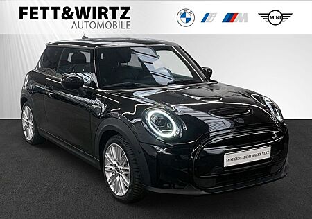 Mini Cooper SE Pano|HarmanKardon|DrivingAssistant