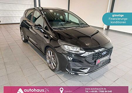 Ford Fiesta 1.0 ST-Line|Navi|LED|Sportsitz