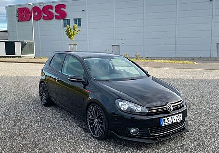 VW Golf Volkswagen 6 1.4 TSI Highline Highline 160ps