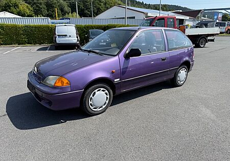 Suzuki Swift 1,0 GLS Autom.