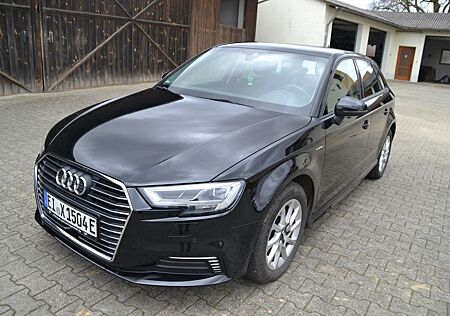 Audi A3 1.4 TFSI e-tron S tronic sport Sportback