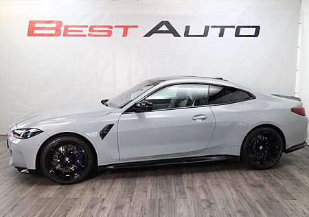 BMW M4 Coupe M xDrive Competition