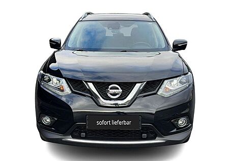 Nissan X-Trail 1,6 Tekna Alu Klimaautomatik PDC Kamera