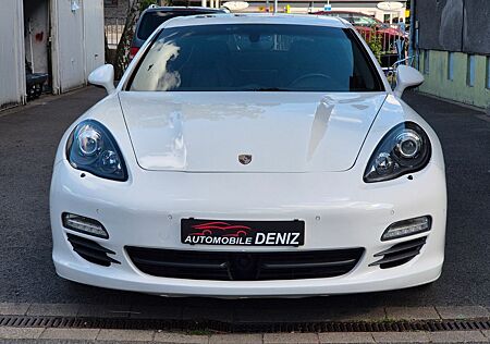 Porsche Panamera Diesel