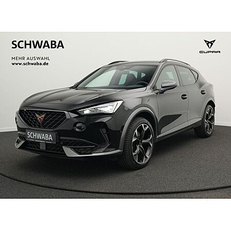 Cupra Formentor leasen