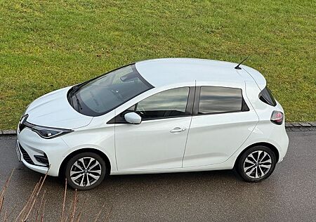 Renault ZOE Intens R135/Z.E. 50 Batteriemiete Intens