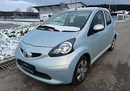 Toyota Aygo (X) Aygo - Gepflegt! - mit Klima! *Sparsam*