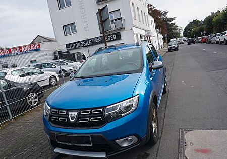 Dacia Sandero II Stepway Prestige*1-HAND*SCHECKHEFT***