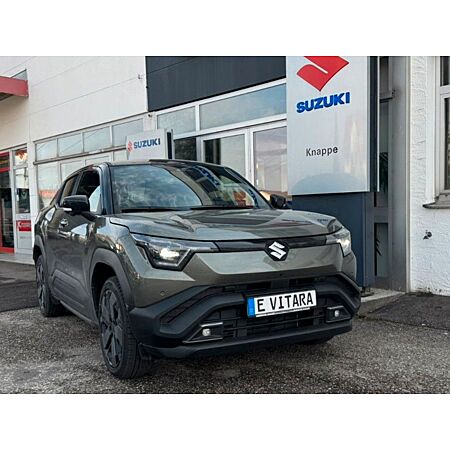 Suzuki Vitara leasen
