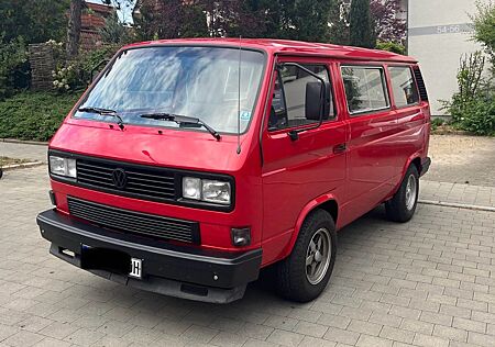 VW T3 Multivan Volkswagen