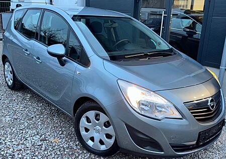 Opel Meriva 1.7 CDTI Innovation Sitzheizung PDC