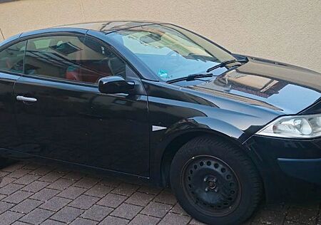 Renault Megane CC II Cabrio Dynamique 2.0