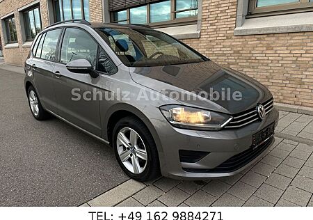 VW Golf Sportsvan Volkswagen 1.6 TDI DSG *PDC/SHZ/TEMPO/EURO6