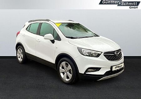 Opel Mokka X Edition Start/Stop 4x4