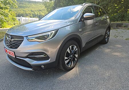 Opel Grandland X GrandlandX 1,5d-AUT/LEDER/KAM/NAVI/BI-LED/ALU18