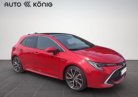 Toyota Corolla 2.0 Hybrid Lounge *Panoramadach*