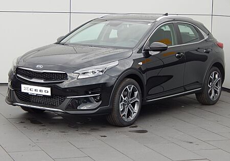 Kia XCeed 1.4 T-GDI DCT JBL Sound Edition