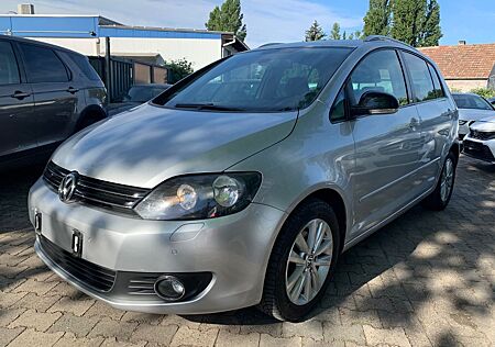 VW Golf Volkswagen Plus VI Style 1.2 Tsi Navi Klimaaut Pdc E 5