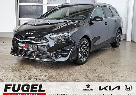 Kia Cee'd Sportswagon Ceed Sportswagon 1.5 T-GDi GT Line LED|Navi|JBL
