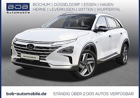 Hyundai Nexo WASSERSTOFF MJ20 Premium-Paket LED SD NAVI