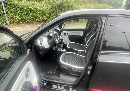 Renault Twingo 22KWh Techno Paket Techno Paket