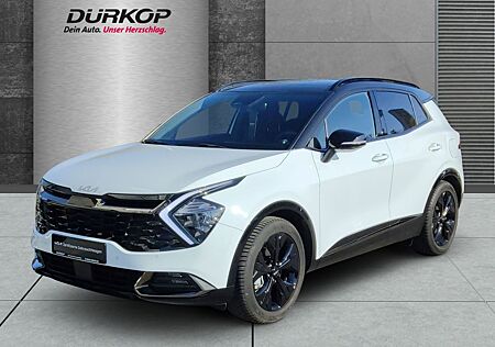 Kia Sportage Nightline Edition 1.6 T-GDI Mild-Hybrid