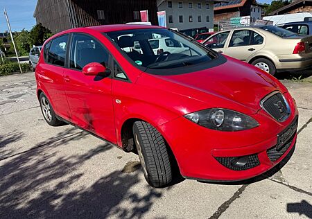 Seat Altea Stylance / Style