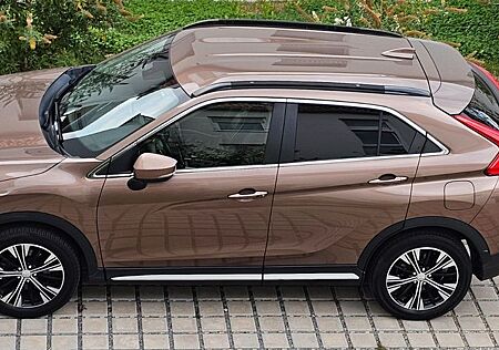 Mitsubishi Eclipse Cross 1.5 ClearTec T-MIVEC 2WD CVT P...
