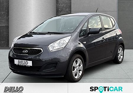 Kia Venga 1.4 Edition 7 SHZ Tel.-Vorb. Alu Klima Fr