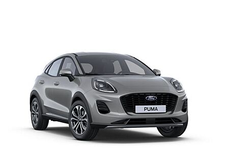 Ford Puma MHEV Aut. Titanium*Winter P.*RFK*LED*uvm.