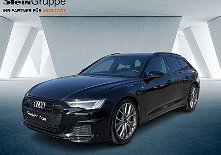 Audi A6 45 3.0 TDI quattro Avant S Line ACC Virt Navi