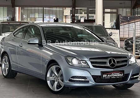 Mercedes-Benz C 200 CGI BlueEfficiency*Bi-Xenon*Navi*Tüv