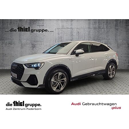Audi Q3 leasen