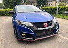 Honda Civic 2.0 i-VTEC TURBO Type R GT