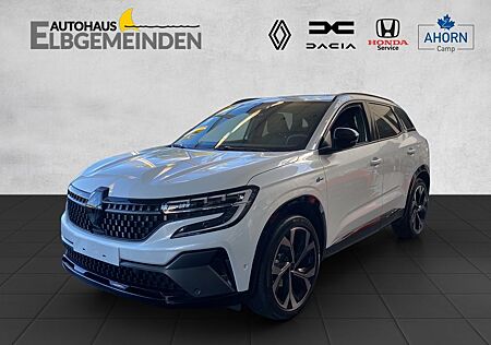 Renault Austral Techno Esprit Alpine EDC 160 EDC LKHZ