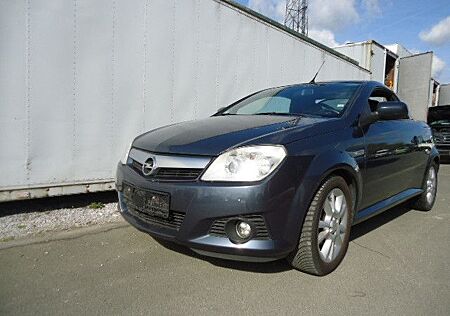 Opel Tigra Twin Top Sport