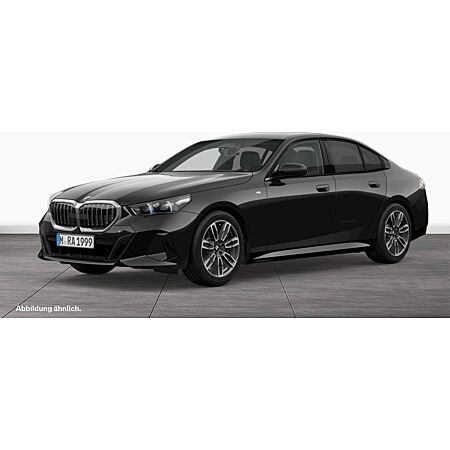 BMW 520 leasen