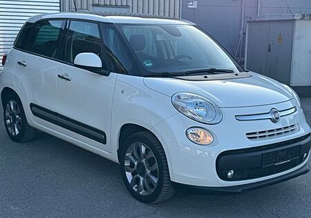 Fiat 500L Pop Star