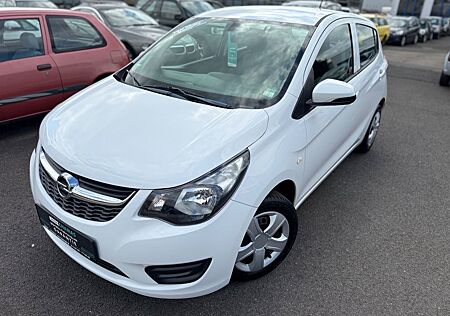Opel Karl *PREIS MIT GARANTIE*1-HAND*S-HEFT*KLIMA*