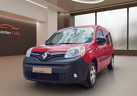 Renault Kangoo Expression/Camper/Klima/Bett/Sitze/TÜV