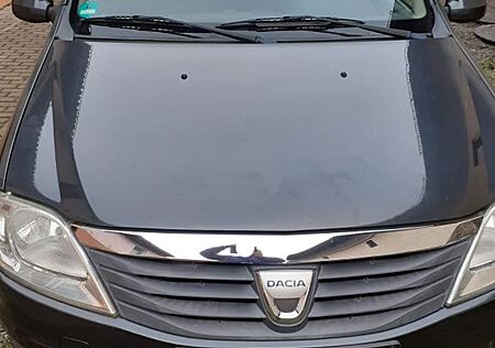 Dacia Logan MCV 1.6 MPI Lauréate 64kW Lauréate